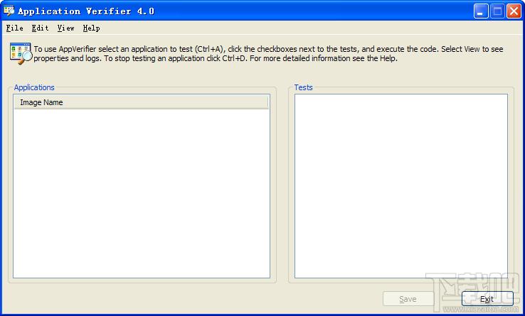 Application Verifier,Application Verifier下载,Application Verifier官方下载
