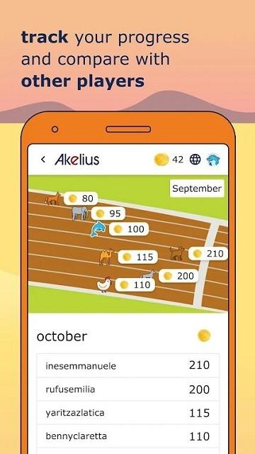 akelius languages最新版下载,akeliuslanguages,语言app,学习app