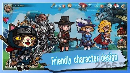 adventureking游戏下载,adventureking,rpg游戏