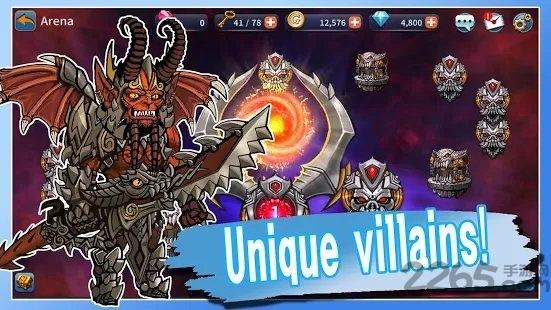 adventureking游戏下载,adventureking,rpg游戏